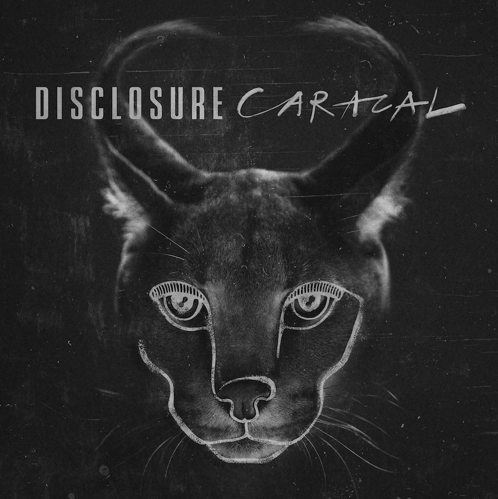 disclosure-caracal-album-stream